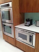 Image result for Under Counter Microwave