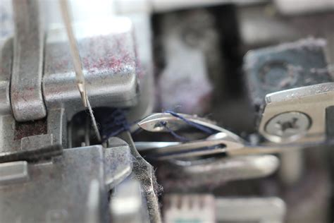 Image result for 2 Thread Serger