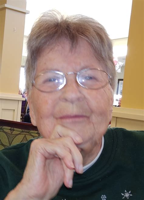 Alberta M. Garing Obituary - Pekin, IL