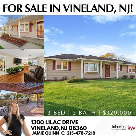 Dec 18 | For sale in Vineland, NJ! | Vineland, NJ Patch