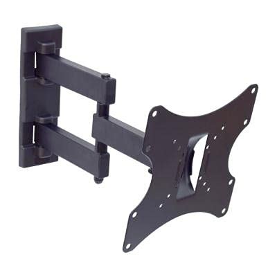 Buy 14 32 40 42" LED TV Wall Mount Bracket |Corner Mount Swivel and ...