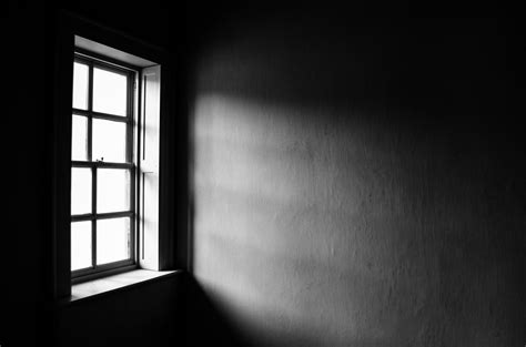 Contrast Light From A Window Free Stock Photo - Public Domain Pictures