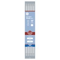 Fluorescent Tube Light Bulbs at Lowes.com