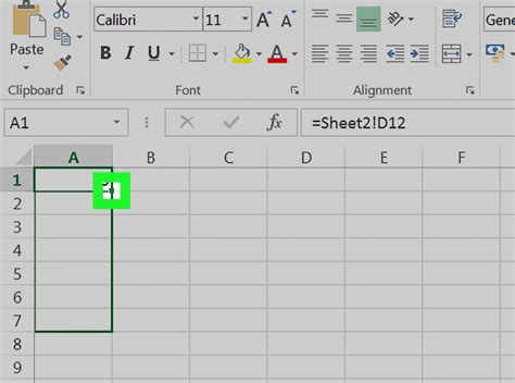 Image result for Excel Worksheet Linking