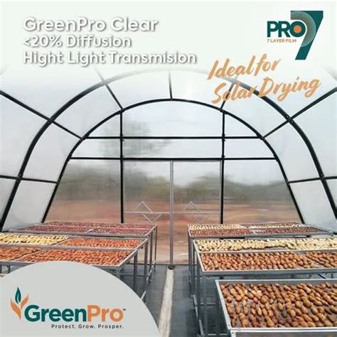 Greenhouse Accessories and Green House Covering Film Manufacturer ...