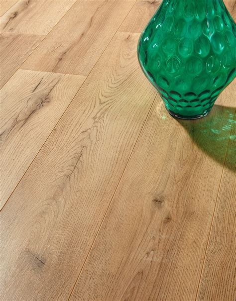 Loft - Rustic Oak Laminate Flooring | Direct Wood Flooring