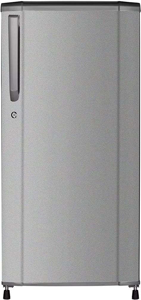 Compare Haier 190 L 3 Star Direct Cool Single Door Refrigerator (HRD ...