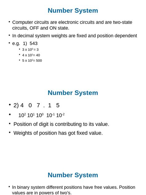 Number System Arithmetic 的图像结果