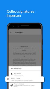 Signeasy: esign Documents – Apps on Google Play