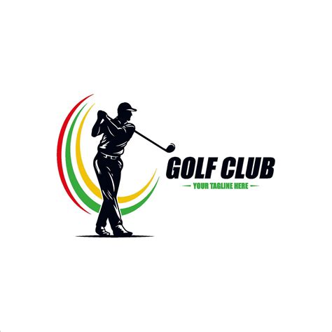 Golf Graphics 的图像结果