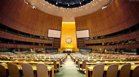联合国五个常任理事国是哪几个国家（联合国五大常任理事国）_可可情感网