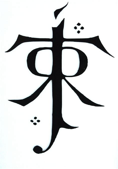 Lord Of The Rings Religious Symbolism at Linda Redmon blog
