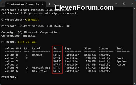 Image result for Windows 11 File System