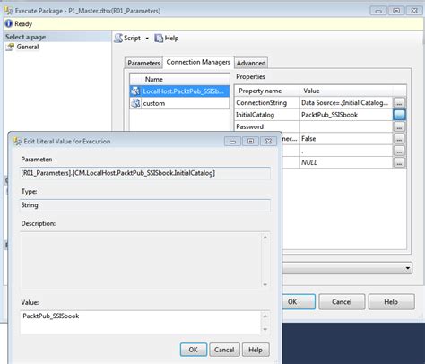 Execution ID 的图像结果