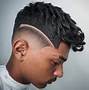 Image result for Skin Taper Haircut