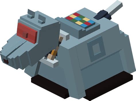 Dalek Mod 1.16.5 的图像结果