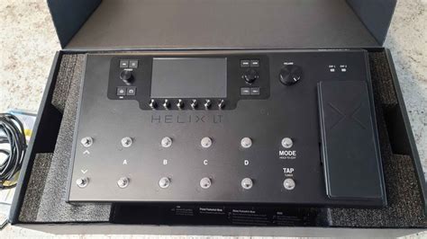 Helix LT Problems 的图像结果