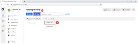Image result for Qase Test Management Tool Tutorial