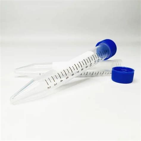 Centrifuge Tube - 50 mL Polystyrene Centrifuge Tube Manufacturer from ...