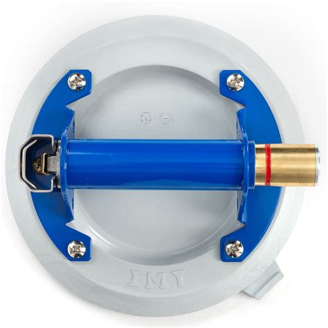 Imt 8 Glass Suction Cups With Metal Handle For Rough | Desertcart INDIA