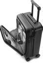 HP Cabin Luggage Trolley With Dedicated Laptop Compartment Cabin ...