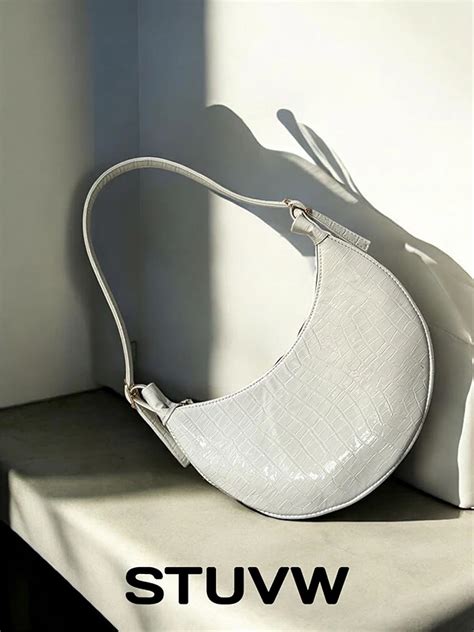 Buy Crescent bag | stuvw