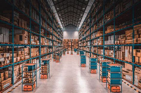 Custom Bonded Warehousing in Chennai | Bonded Storage Warehouse