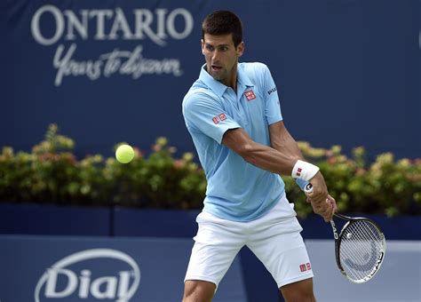 Cincinnati Masters Live Streaming Information: Watch Djokovic, Wawrinka ...