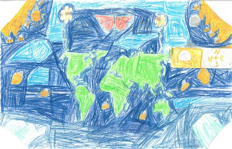 Children Map Identification 的图像结果