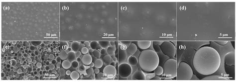 A Large-Scale Preparation Approach for Daytime Radiative Cooling Using ...