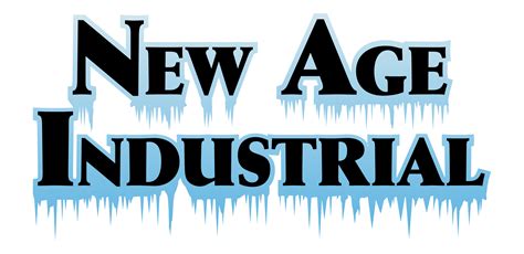 Locations and Contact - New Age Industrial
