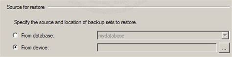 Restore Backup SQL Server 2008 to SQL Server 2005 的图像结果