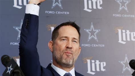 Dallas Cowboys head coaches through the years