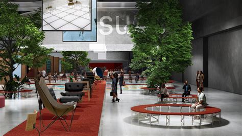 Everything you need to know about the Supersalone design fair in Milan ...