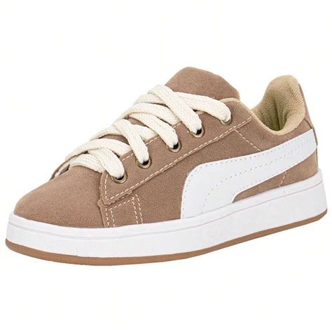 TÊNIS INFANTIL GIBIZINHO G407 | SHEIN Brasil