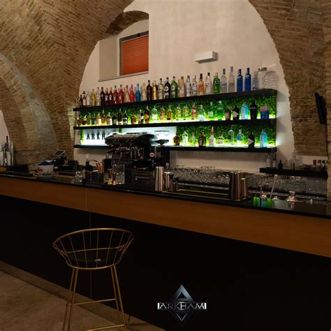 Arkham Cocktail Bar (Genzano di Lucania) - All You Need to Know BEFORE ...