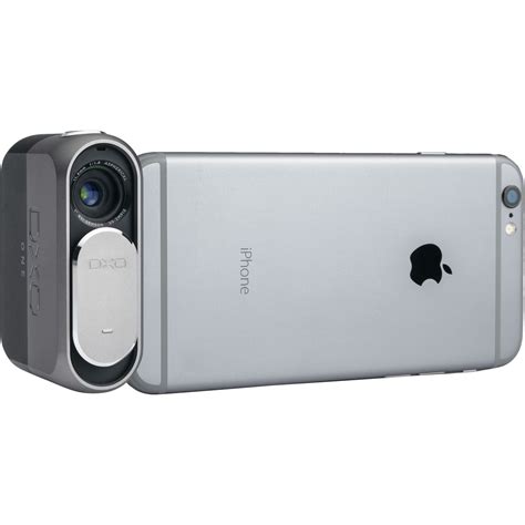 Image result for DxO One Camera