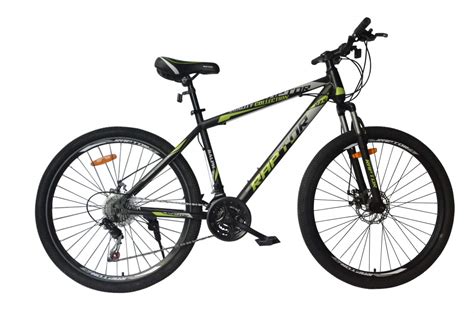Buy Foxtor Raptor Series Ralph 27.5T Alloy Rim with Suspension Fork 21 ...
