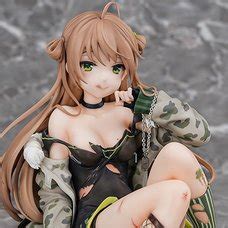 Image result for Girls Frontline Merchandise