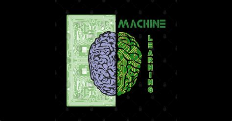 Machine Learning Logo Sticker 的图像结果
