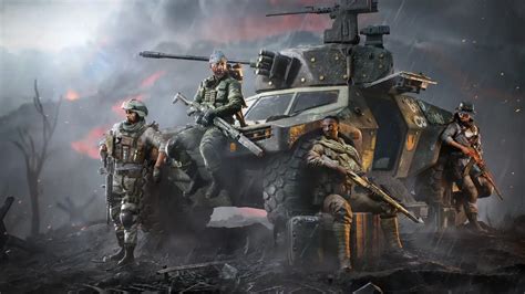 BF2042 Player Count Rises 500%; Battle Pass Grants BF6 Items