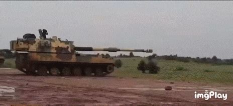 India escalates tensions with Pakistan by deploying K9 howitzers and ...