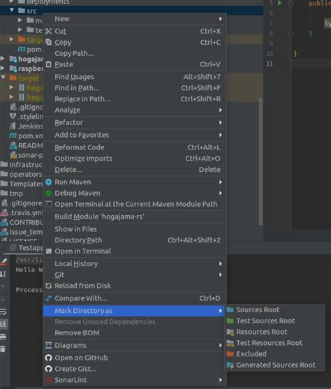 Image result for IntelliJ IDEA Run Debug Just One File