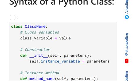 Image result for Using Classes Python