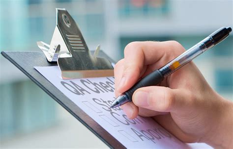 Quality Assurance | Sahara Products