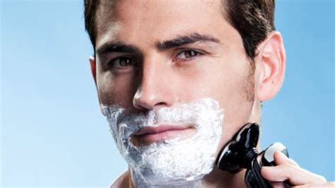 El afeitado perfecto de Iker Casillas | Actualidad | Cadena SER