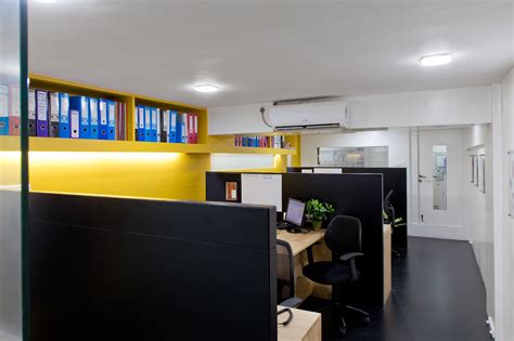 MEGHANA KULKARNI - HEIMATEC INDIA Project: Office interiors. Client:...