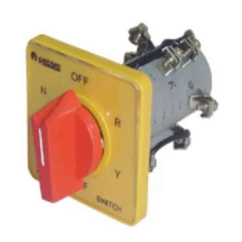 Rotary Switches - Rotary Cam Switches Trader - Wholesaler / Distributor ...