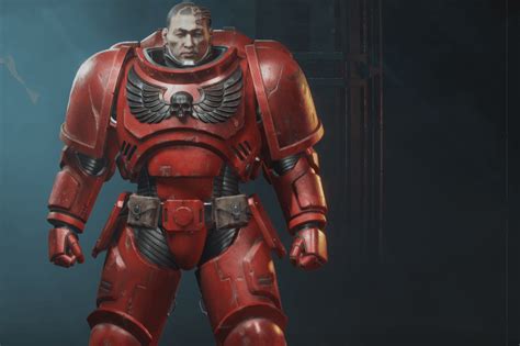 Главы Warhammer Space Marine 2: Полный список геральдики Астартес — pXpY
