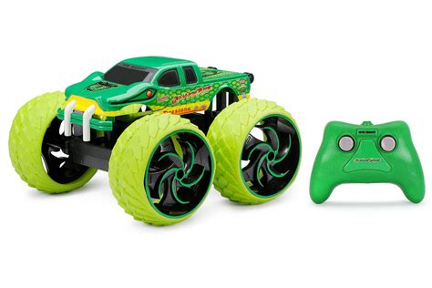 New bright rc truck not working new arrivals